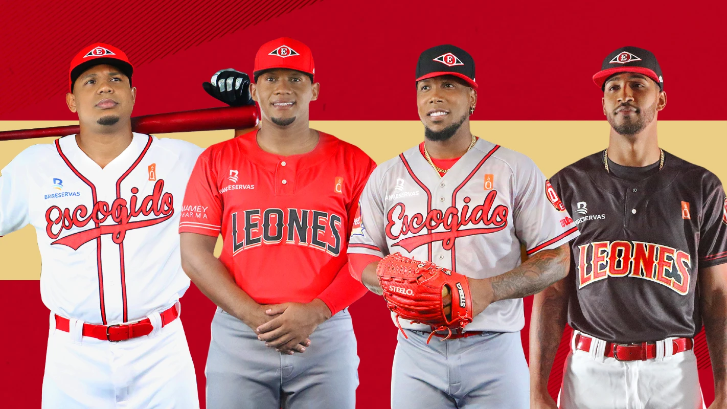 Leones del Escogido