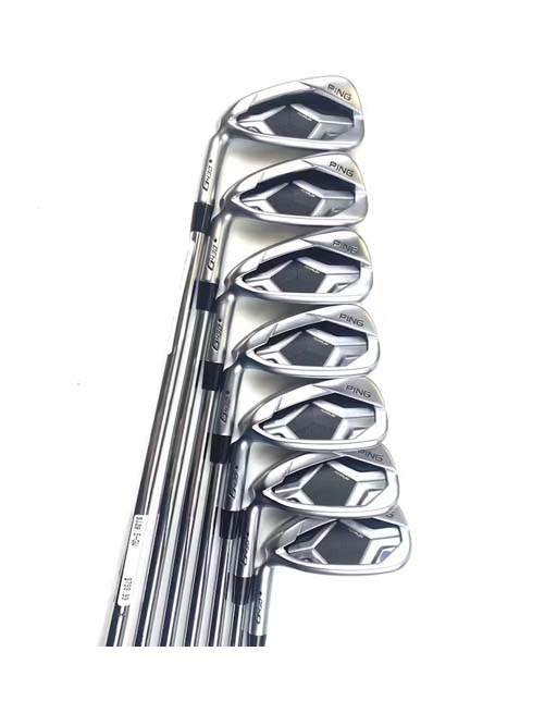 Irons