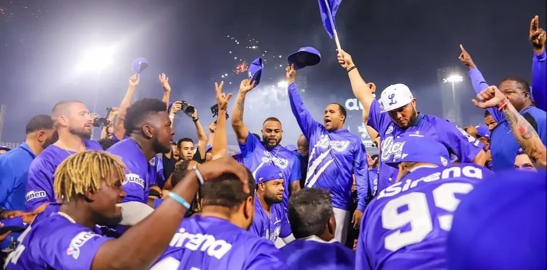 Tigres del Licey